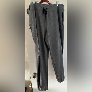 Tek-Gear weekend pants - 1X